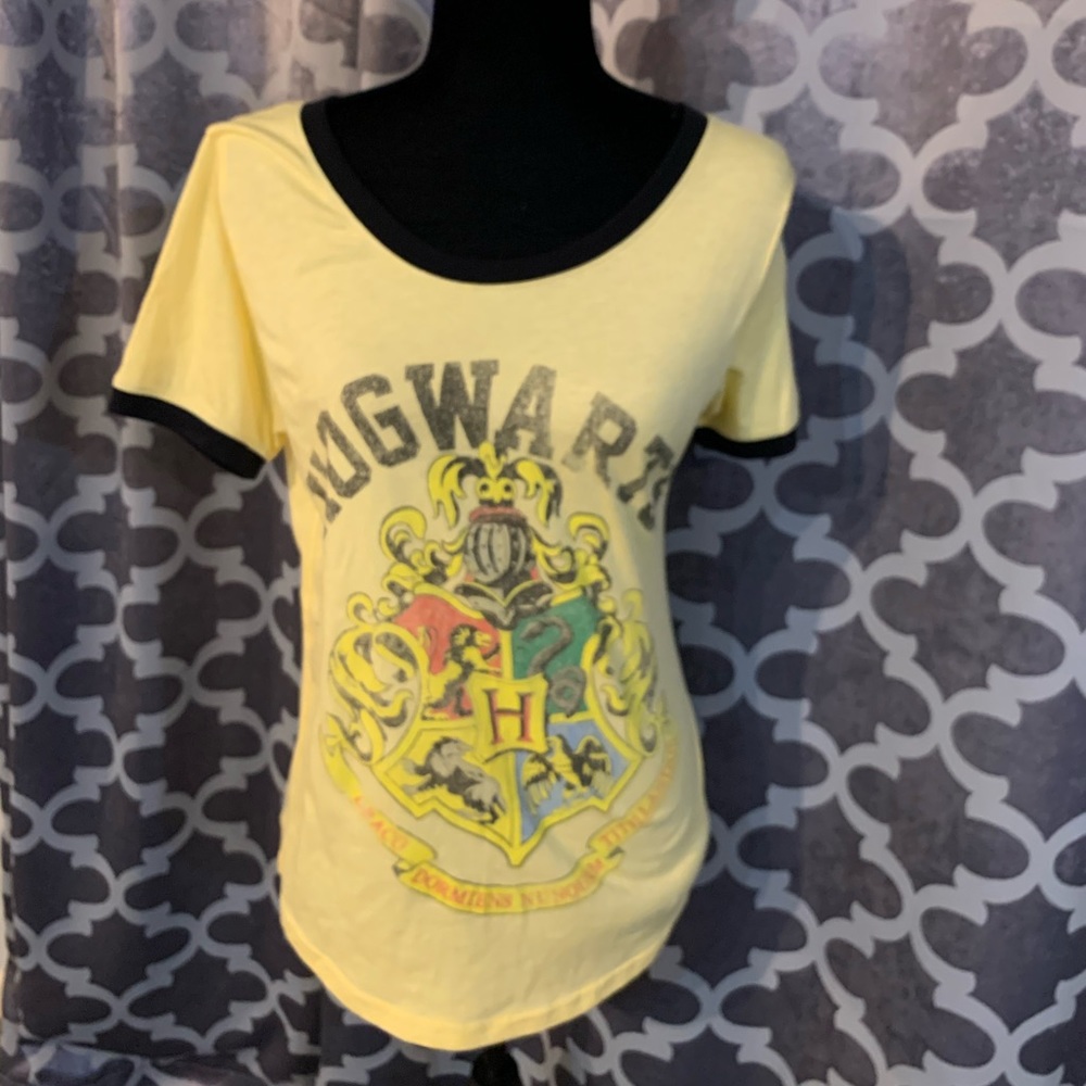 Harry Potter size XL (s 14) T-shirt